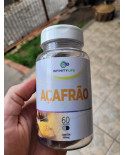 Açafrão 60 cápsulas - InfinityLife