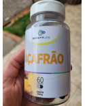 Açafrão 60 cápsulas - InfinityLife