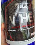 Whey Power Protein Blend 900g - Bluster