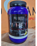 Whey Power Protein Blend 900g - Bluster