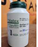 Dilatex 120Cáps - Power Supplements