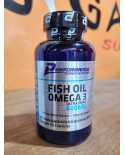 Fish Oil Omega 3 Ultra Puro 600g - Performance Nutrition