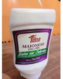 Maionese Com Alho 335g – Mrs Taste