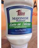 Maionese Baixo em Calorias 335g Mrs Taste