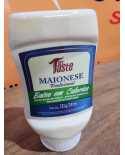 Maionese Baixo em Calorias 335g Mrs Taste