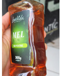 Mel Silvestre 300g - Leve Vida