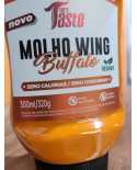 Molho Wing Buffalo - Mrs Taste