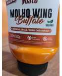 Molho Wing Buffalo - Mrs Taste