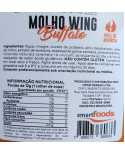 Molho Wing Buffalo - Mrs Taste