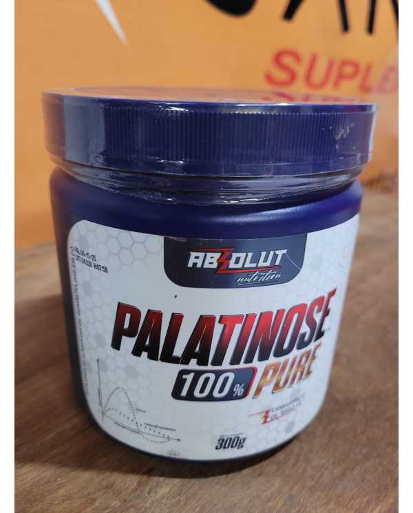 Palatinose 300g – Absolut Nutrition