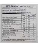 Pão Proteico Naturovos com Sementes - NaturOvos