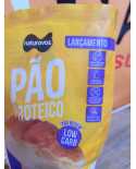 Pão Proteico 200g - Naturovos