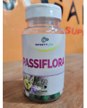 Passiflora 60 cápsulas - InfinityLife