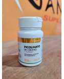 Picolinato de Cromo + Vitamina E 60 comprimidos -  Tiaraju