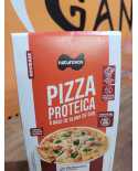 Pizza Proteica 130g - Naturovos