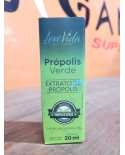 Própolis Verde – LeveVida 20ml