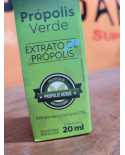 Própolis Verde – LeveVida 20ml