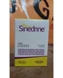 Sinedrine 120 capsulas