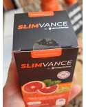 SlimVance 60 cápsulas - Newnutrition