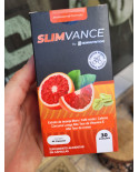 SlimVance 60 cápsulas - Newnutrition