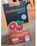 SlimVance 60 cápsulas - Newnutrition