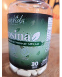 Tirosina 500 mg – Leve Vida