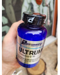 Ultrum + Coenzima Q-10 100 tabletes - Performance Science Nutrition