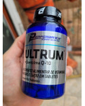 Ultrum + Coenzima Q-10 100 tabletes - Performance Science Nutrition