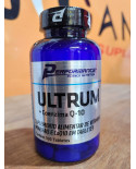 Ultrum + Coenzima Q-10 100 tabletes - Performance Science Nutrition